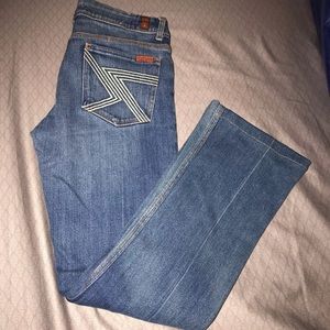 7FAM JEANS